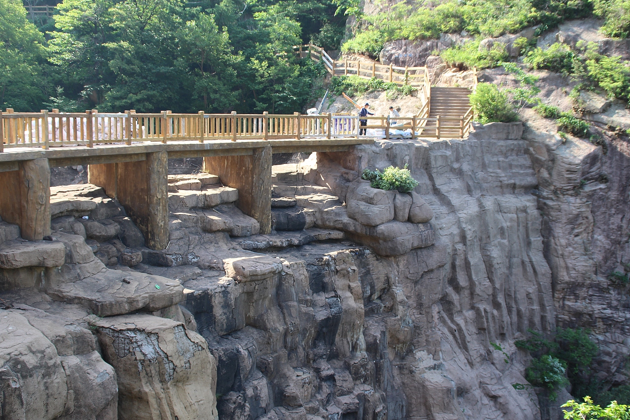 山水之美-从大自然中发现快乐