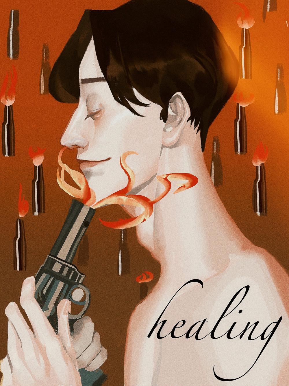 哼哼鹿鸣的个人主页（背景预览） - 主页背景设置 - 站酷设计师哼哼鹿鸣原创素材 - 站酷ZCOOL