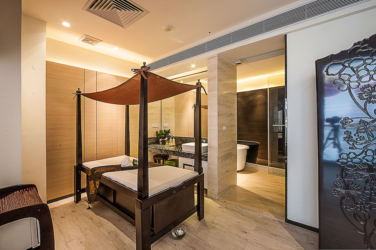 核美孙恺专业摄影建筑空间装修样板房摄影地产楼盘摄影