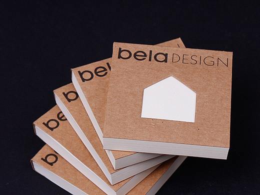 beladesign本来设计礼品包装