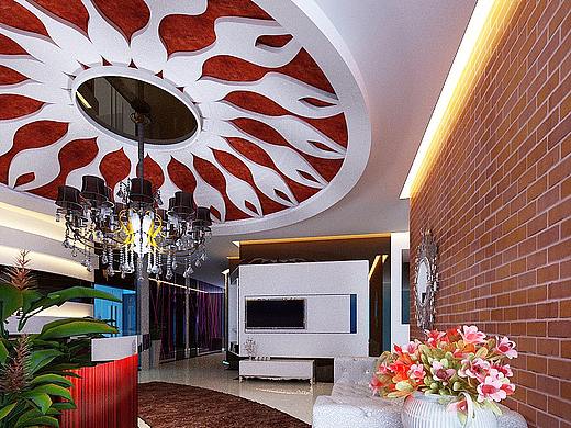 北京奥洛斯生物美容整形（个人主页-ZMjc0NzM4NjQ=） - 家装设计 - 站酷设计师侯喆原创素材 - 站酷ZCOOL