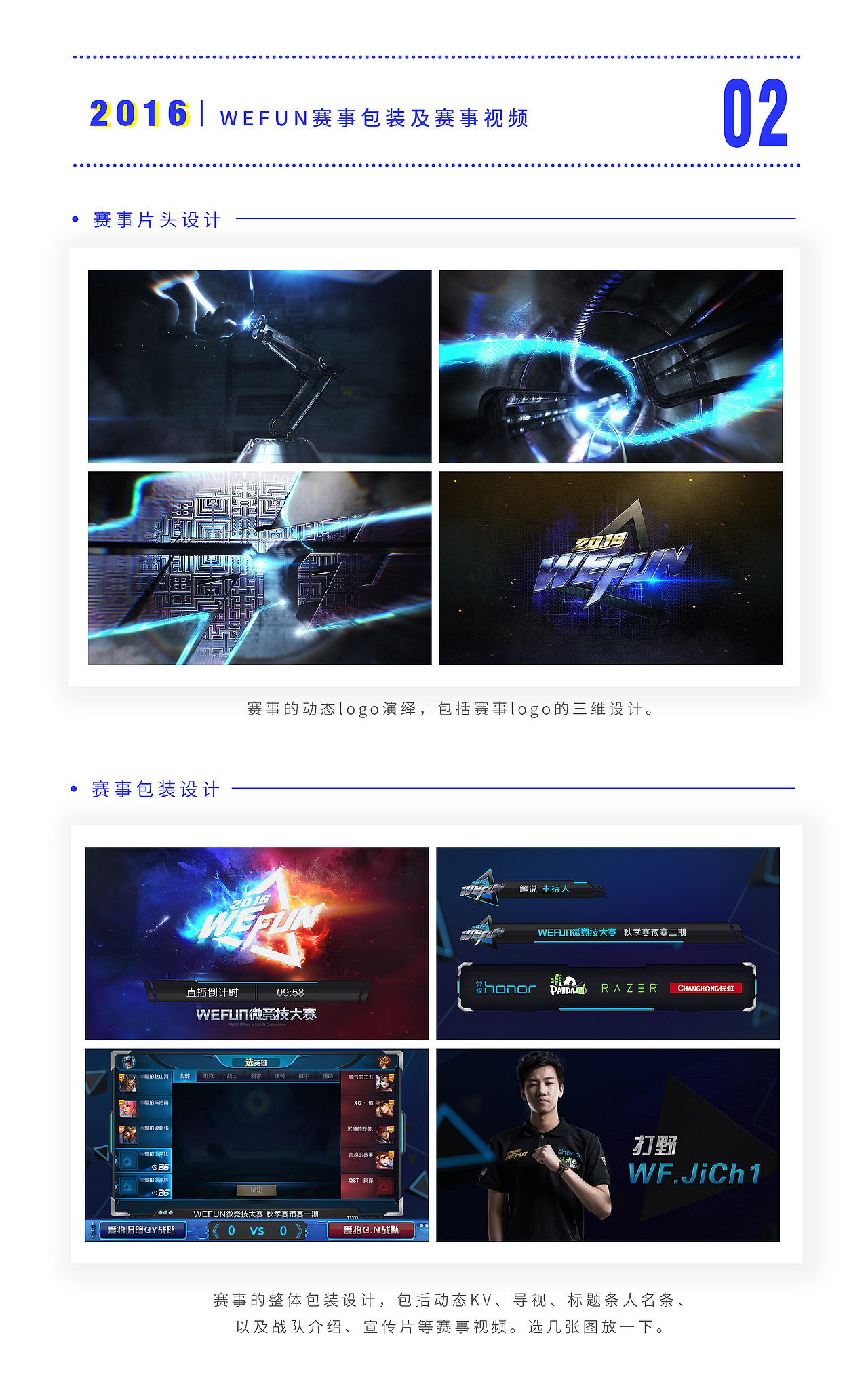 2016饭友年终总结（图ZNjc4NDI5MTI=） - 短片 - 站酷设计师Funyou饭友原创素材 - 站酷ZCOOL