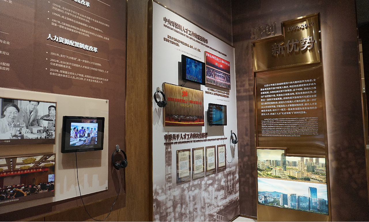 历史展馆/成品照（图ZMTk2OTk5ODE2） - 展陈设计 - 站酷设计师程翔设计原创素材 - 站酷ZCOOL