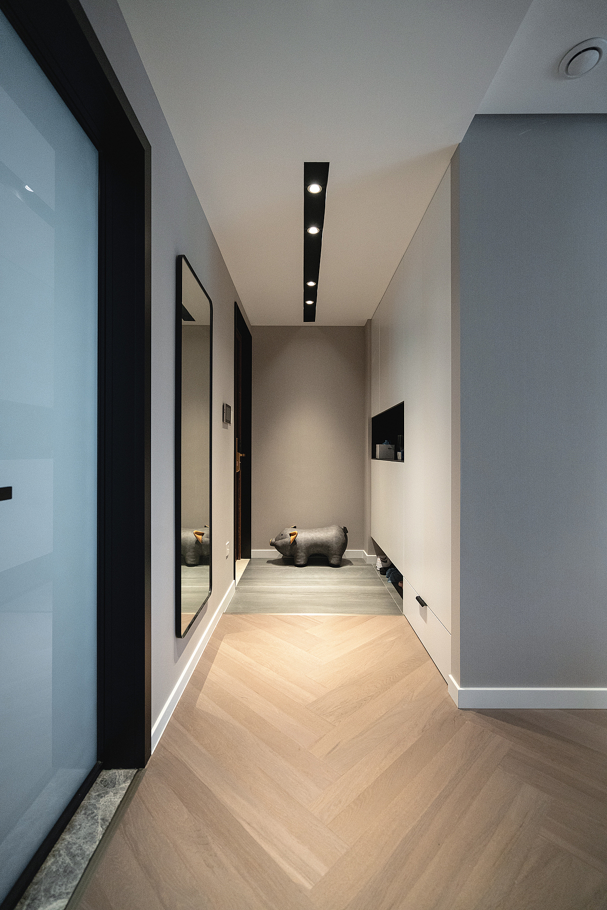 世纪江湾 | 遨銳設計 | 陈丰丰（图ZMjg5MTQ1NTM2） - 家装设计 - 站酷设计师otika2046原创素材 - 站酷ZCOOL