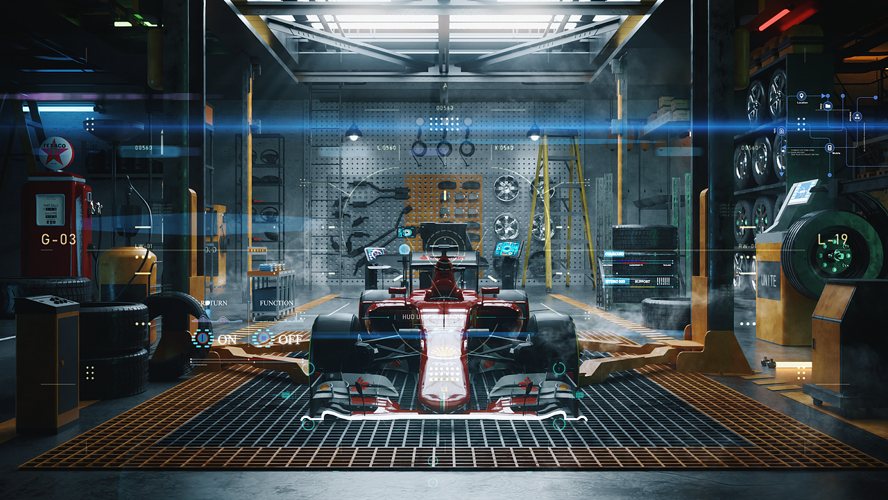 概念练习&草稿图