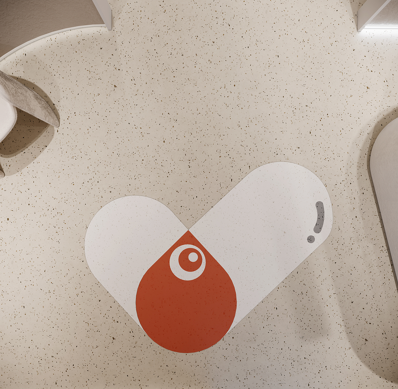 眼镜店CR（图ZMjE5OTcwNzgw） - 建筑/空间 - 站酷设计师DZvison原创素材 - 站酷ZCOOL