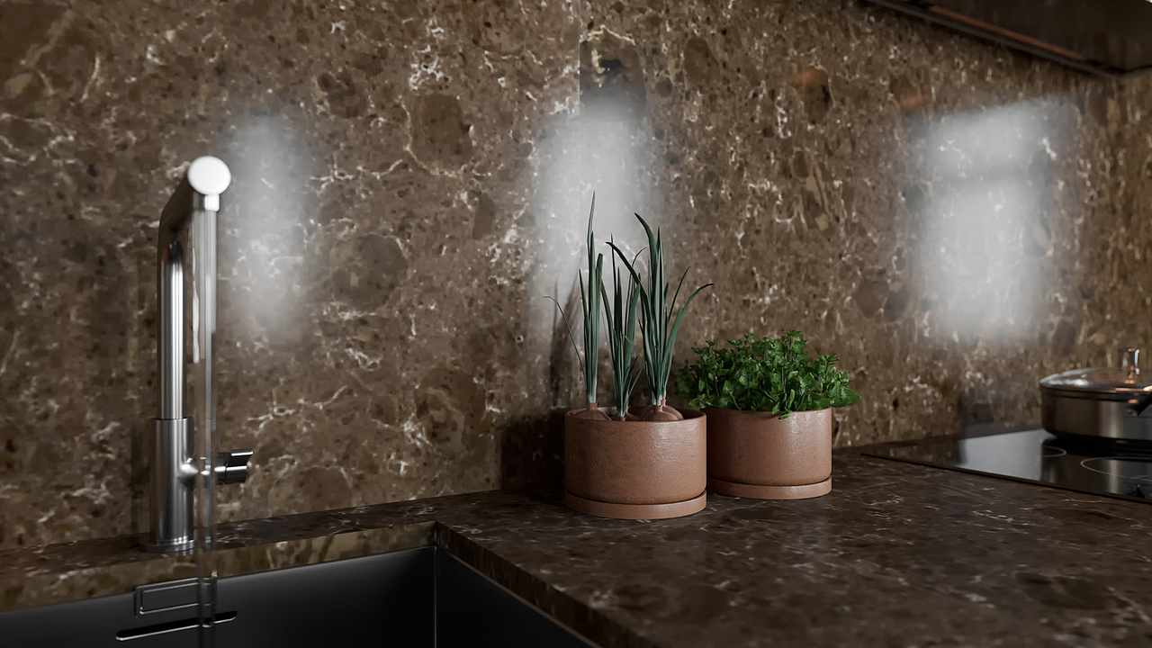 2020-室内与产品CGI作品（图ZMjM3NjUyNzAw） - 家装设计 - 站酷设计师NATURFORM原创素材 - 站酷ZCOOL