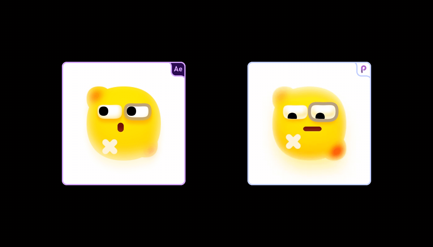 灵魂画手征集令 Emoji 不如(图ZMjQ1NjMyMTg0) - 主题/皮肤 - 站酷设计师稀牙侠原创素材 - 站酷ZCOOL