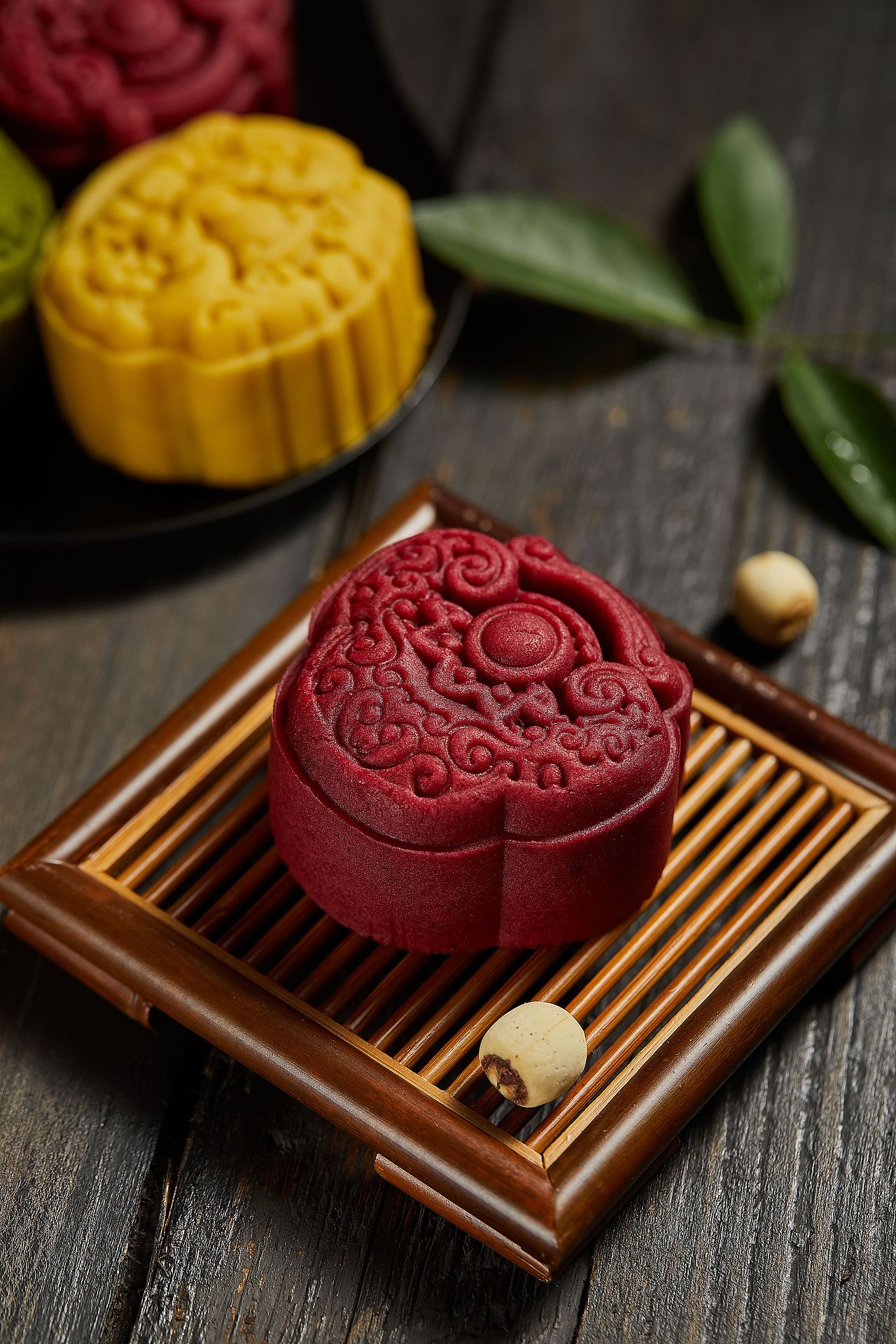 中秋月饼拍摄（图ZMjU3MzcyOTMy） - 美食摄影 - 站酷设计师摄影师周先森原创素材 - 站酷ZCOOL