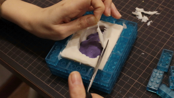 63号的快递 | 简单易学的冰饺子的独家配方