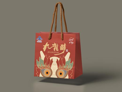 手提袋