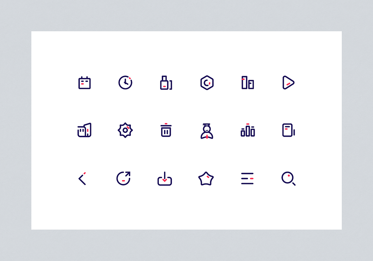 房地大数据（图ZMjI3ODg5Njcy） - APP界面 - 站酷设计师见糖原创素材 - 站酷ZCOOL