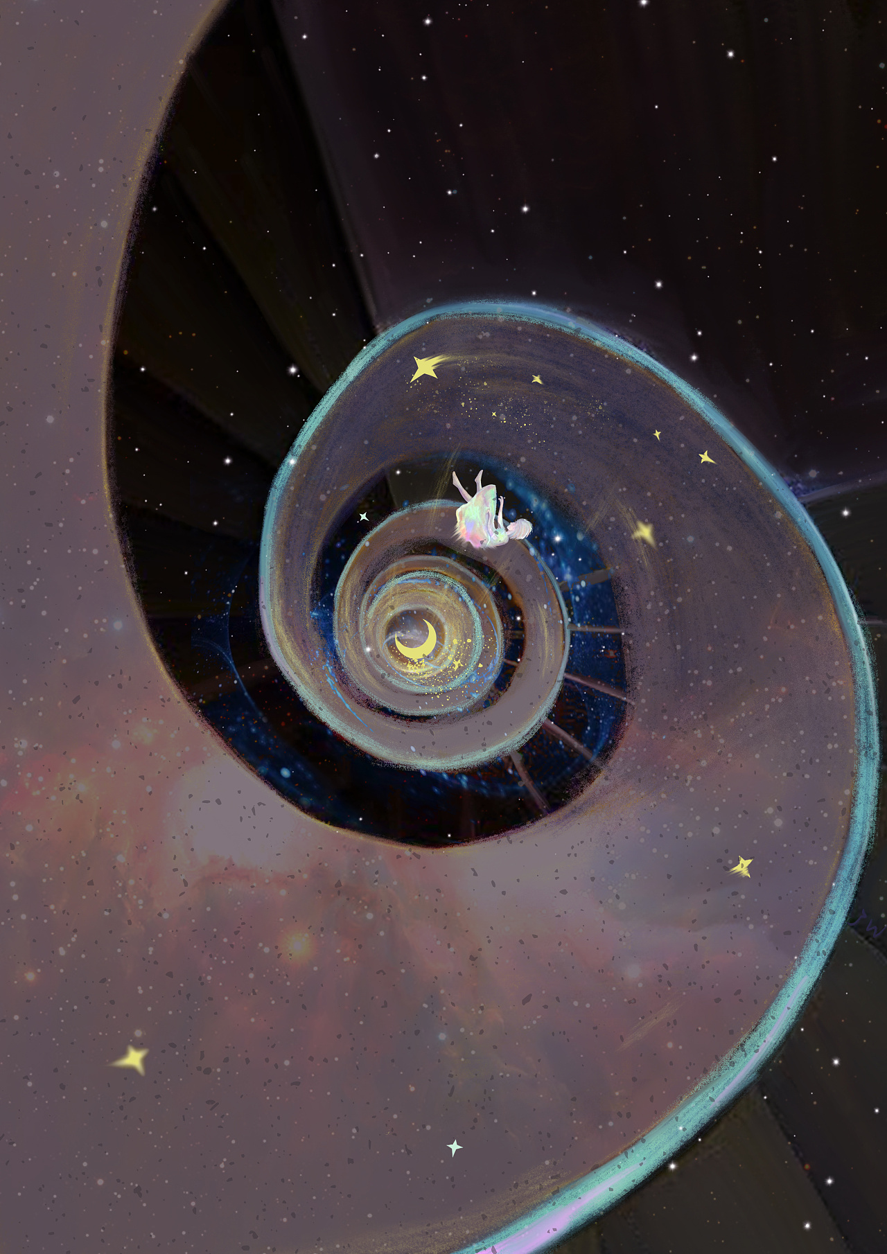 平行时空