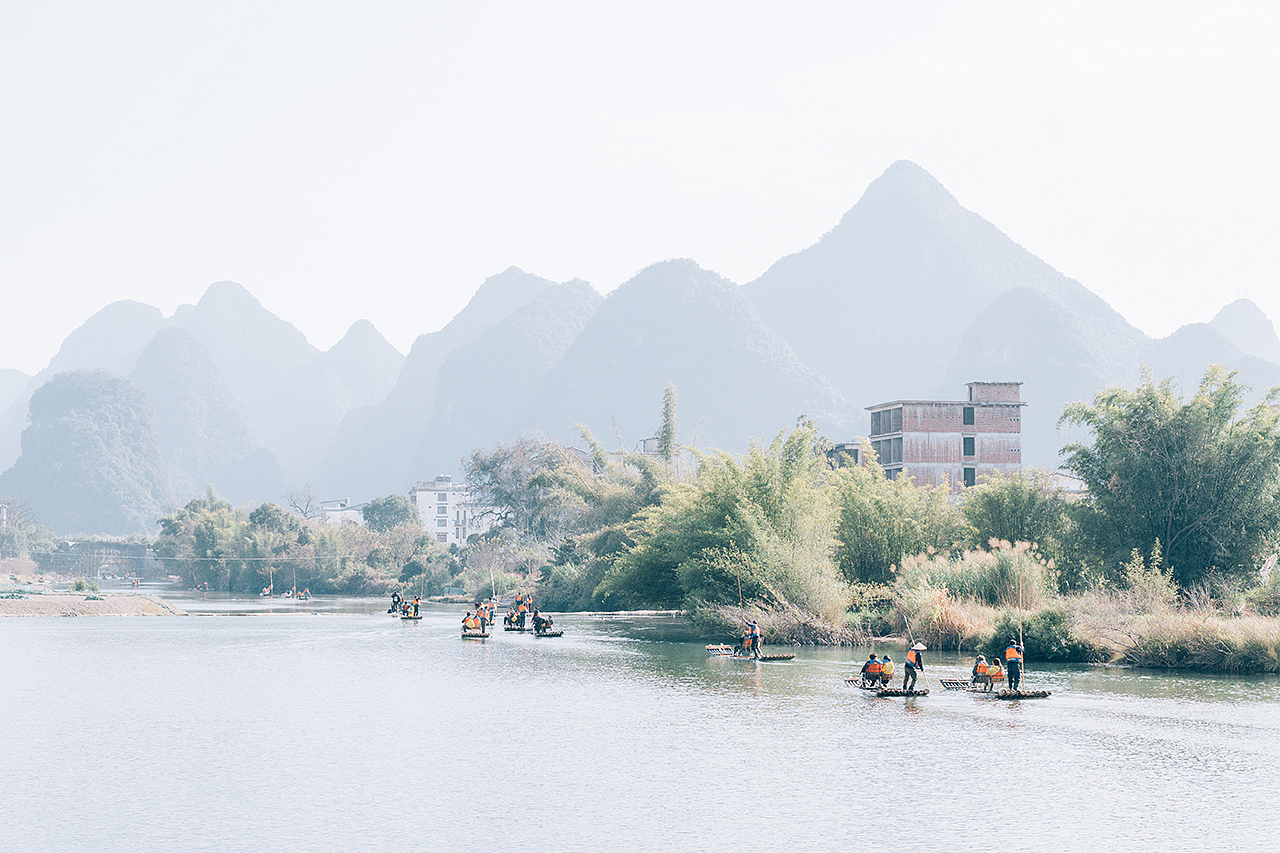 公元第2021个冬天