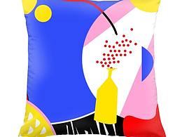 印花圖案設(shè)計(jì)