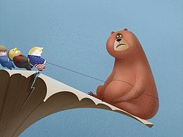 世界經(jīng)濟需要一次熔斷