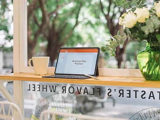 HUAWEI MatePad Pro 5G