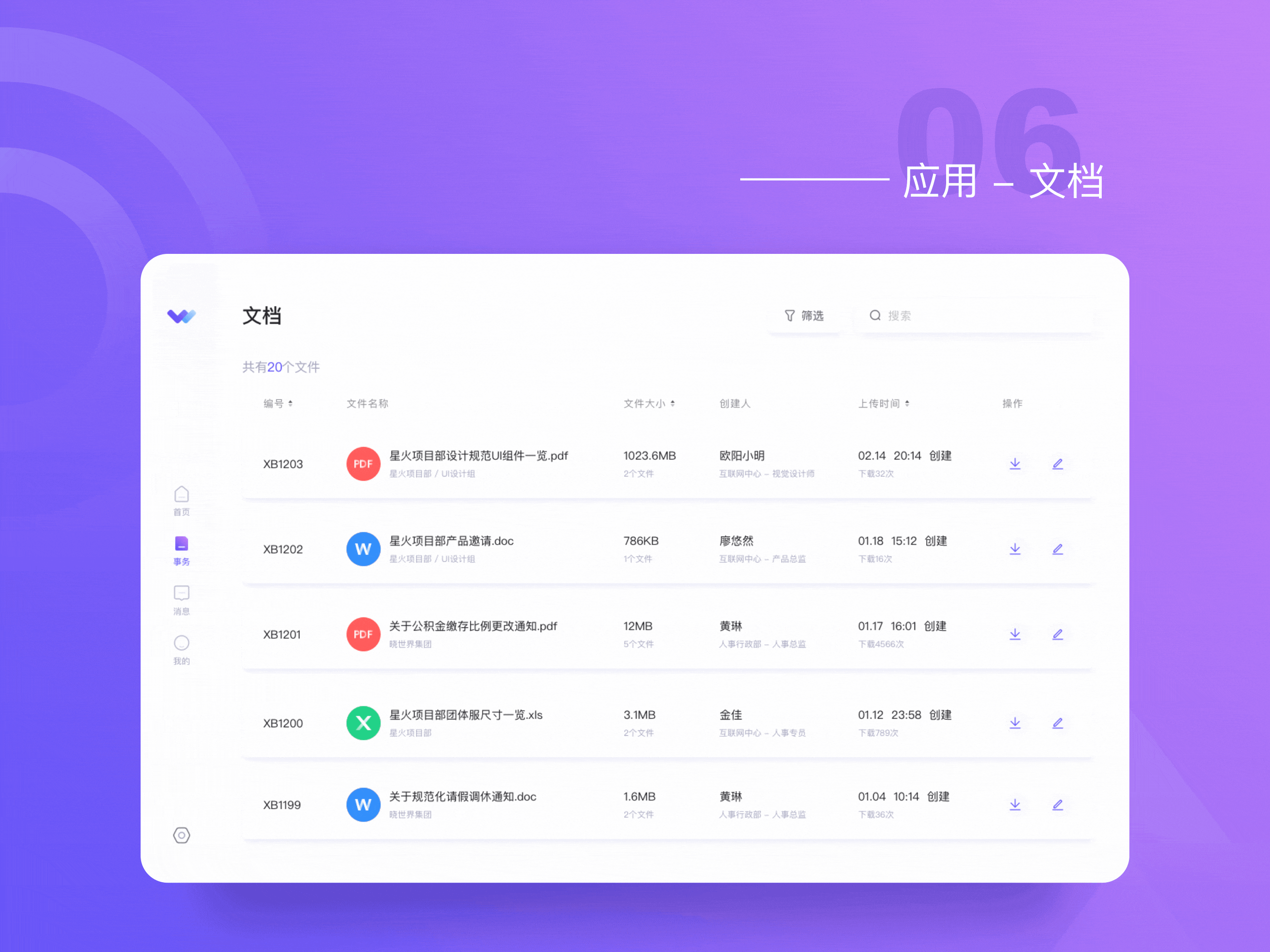Wirein Saas System（图ZMTU4MjUxOTY0） - APP界面 - 站酷设计师Summer0312原创素材 - 站酷ZCOOL