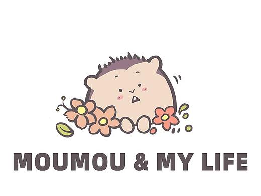 【我和もも在一起的日子。】