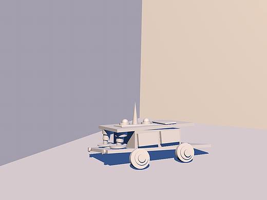 汽车#临摹#（个人主页-ZNTg1MjA4ODA=） - 其他平面 - 站酷设计师菲1314521Dsrr原创素材 - 站酷ZCOOL