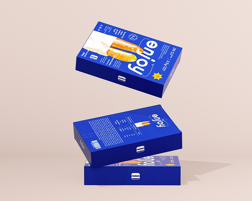 包裝設(shè)計｜趣味法式面包片（圖ZMzE3MjI3MjUy） - 包裝 - 站酷設(shè)計師鬧鐘響了原創(chuàng)素材 - 站酷ZCOOL