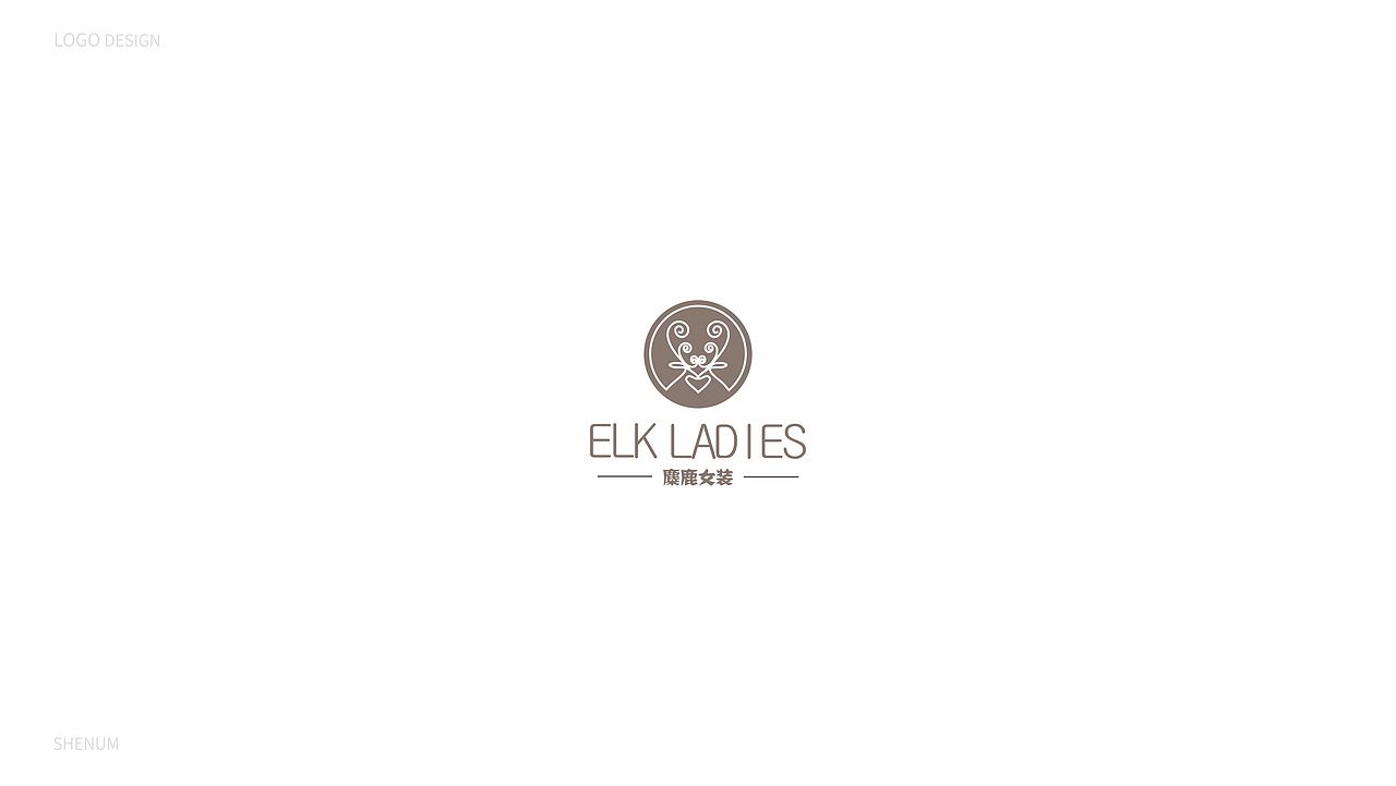 2017上半年logo设计合集（图ZODcxNjAyNDQ=） - Logo - 站酷设计师shenum原创素材 - 站酷ZCOOL