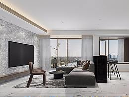 家裝效果圖表現(xiàn)