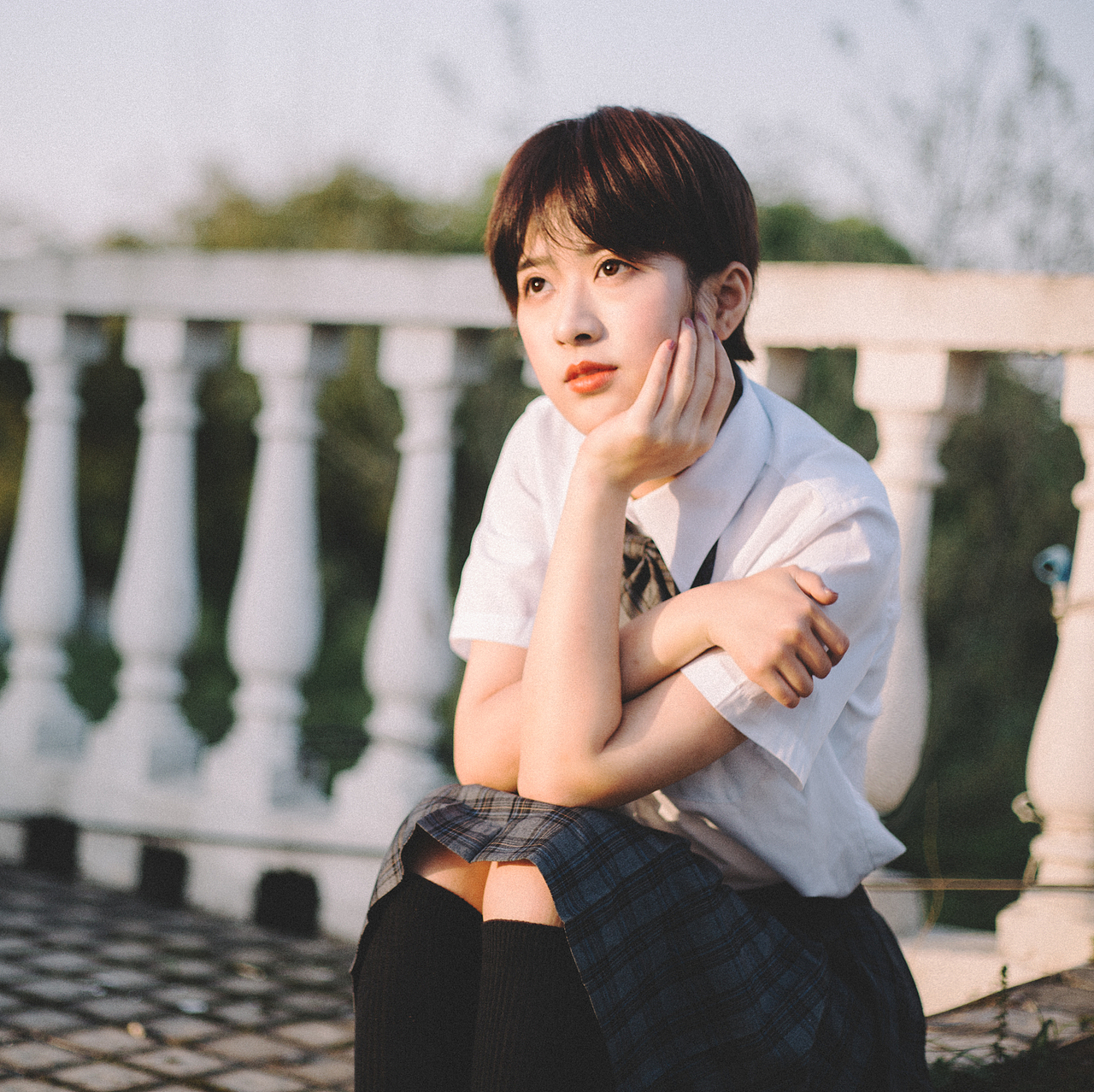 刚开始玩站酷,请多指教:joy: