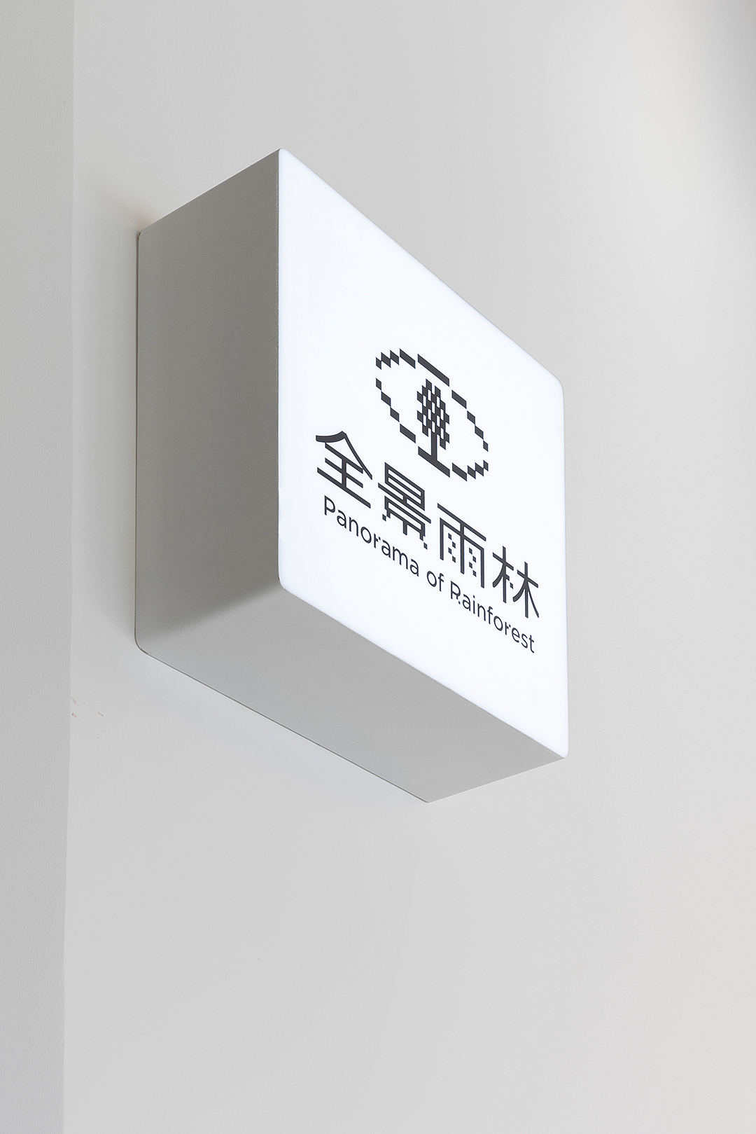 沉浸体验时代，雨林古树茶的体验之旅（图ZMjk0OTgxOTgw） - 展陈设计 - 站酷设计师容品牌原创素材 - 站酷ZCOOL