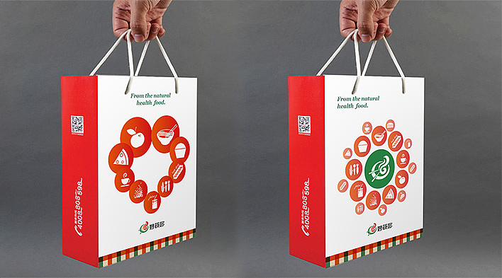 妙快哆快餐连锁VI设计（图ZMzU4NjYzOTY=） - 品牌 - 站酷设计师lc34原创素材 - 站酷ZCOOL