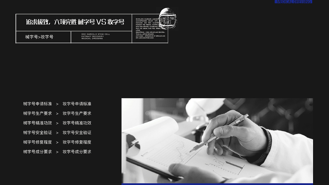 宇航员面膜（图ZMjEyNTQyMDUy） - PPT/Keynote - 站酷设计师怪兽榴莲原创素材 - 站酷ZCOOL