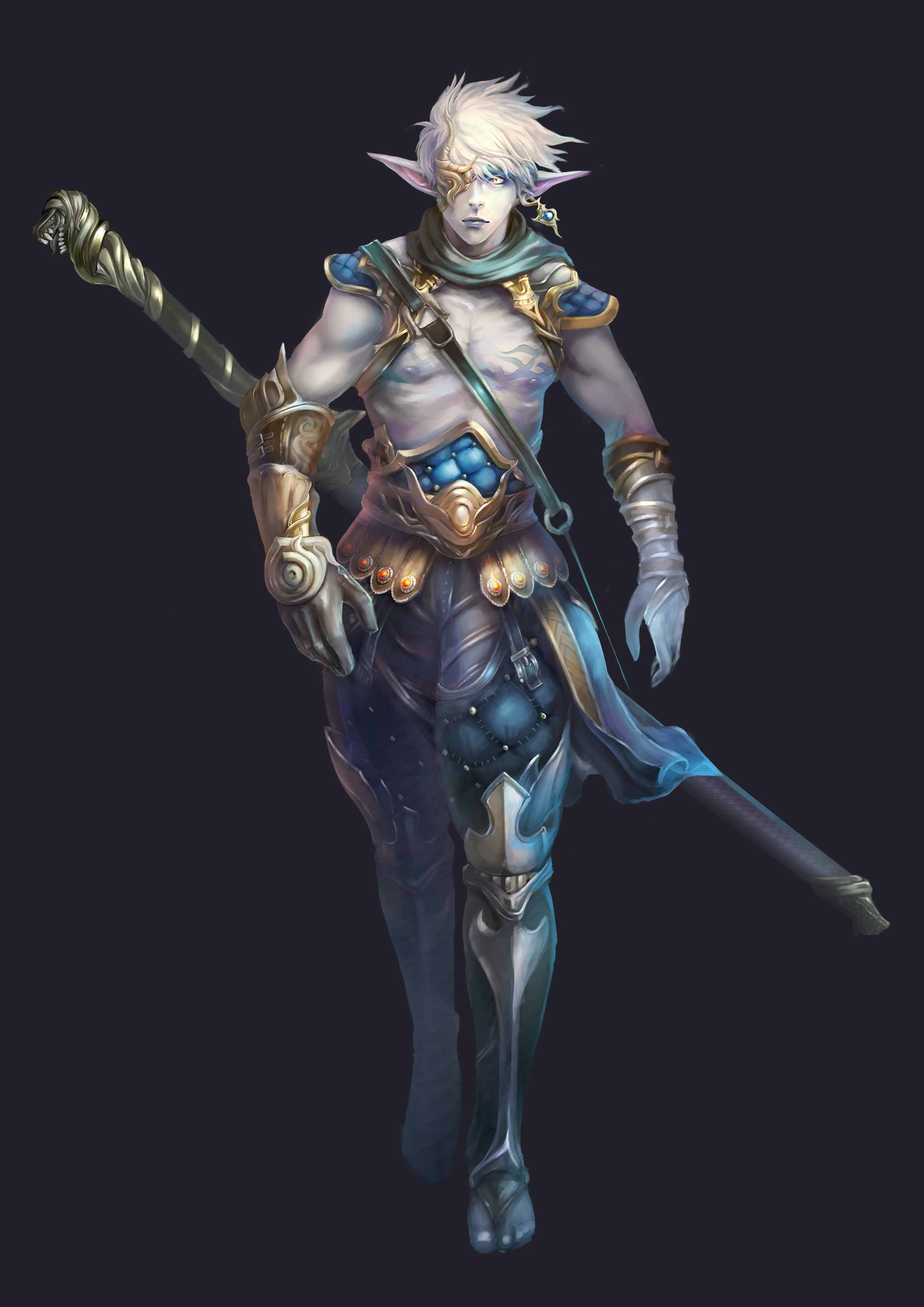 cg自学教程|动漫|单幅漫画|杜拉拉0928 - 原创作品 - 站酷 (zcool)