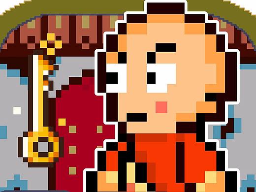 lost in temple（個人主頁-ZMjUxNzE2MDA=） - 獨(dú)立游戲 - 站酷設(shè)計師西醬是weat_sama原創(chuàng)素材 - 站酷ZCOOL