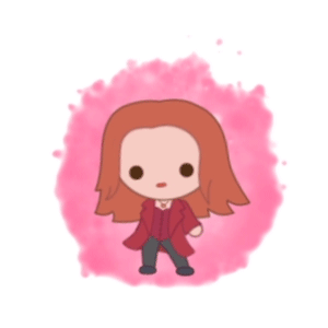 《复仇者联盟3》Q版贴纸动画（图ZMTE0MTc2MDAw） - 网络表情 - 站酷设计师cloudyI原创素材 - 站酷ZCOOL