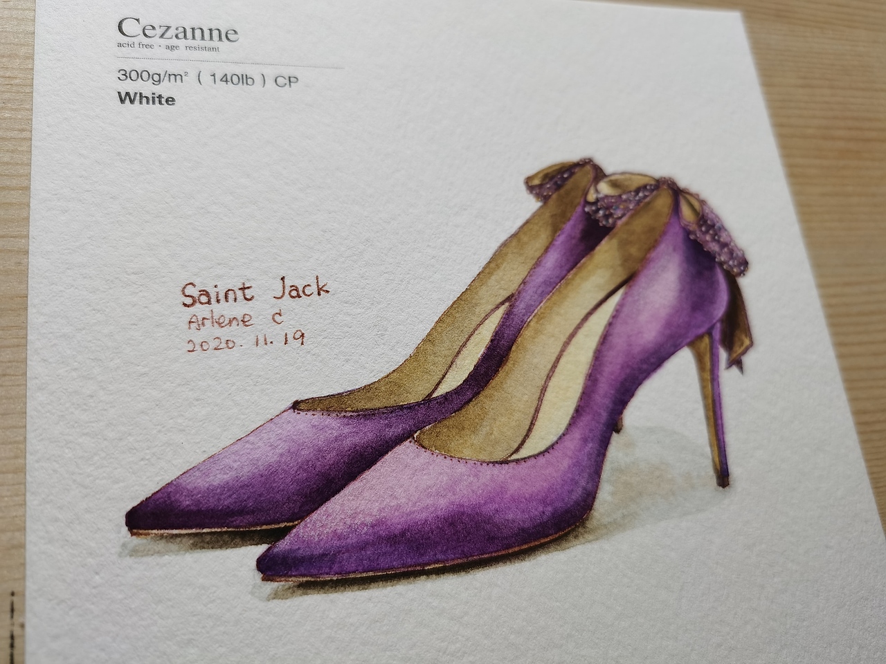 近期习作（图ZMjMzNDQ4MDc2） - 创作习作 - 站酷设计师ArleneC原创素材 - 站酷ZCOOL