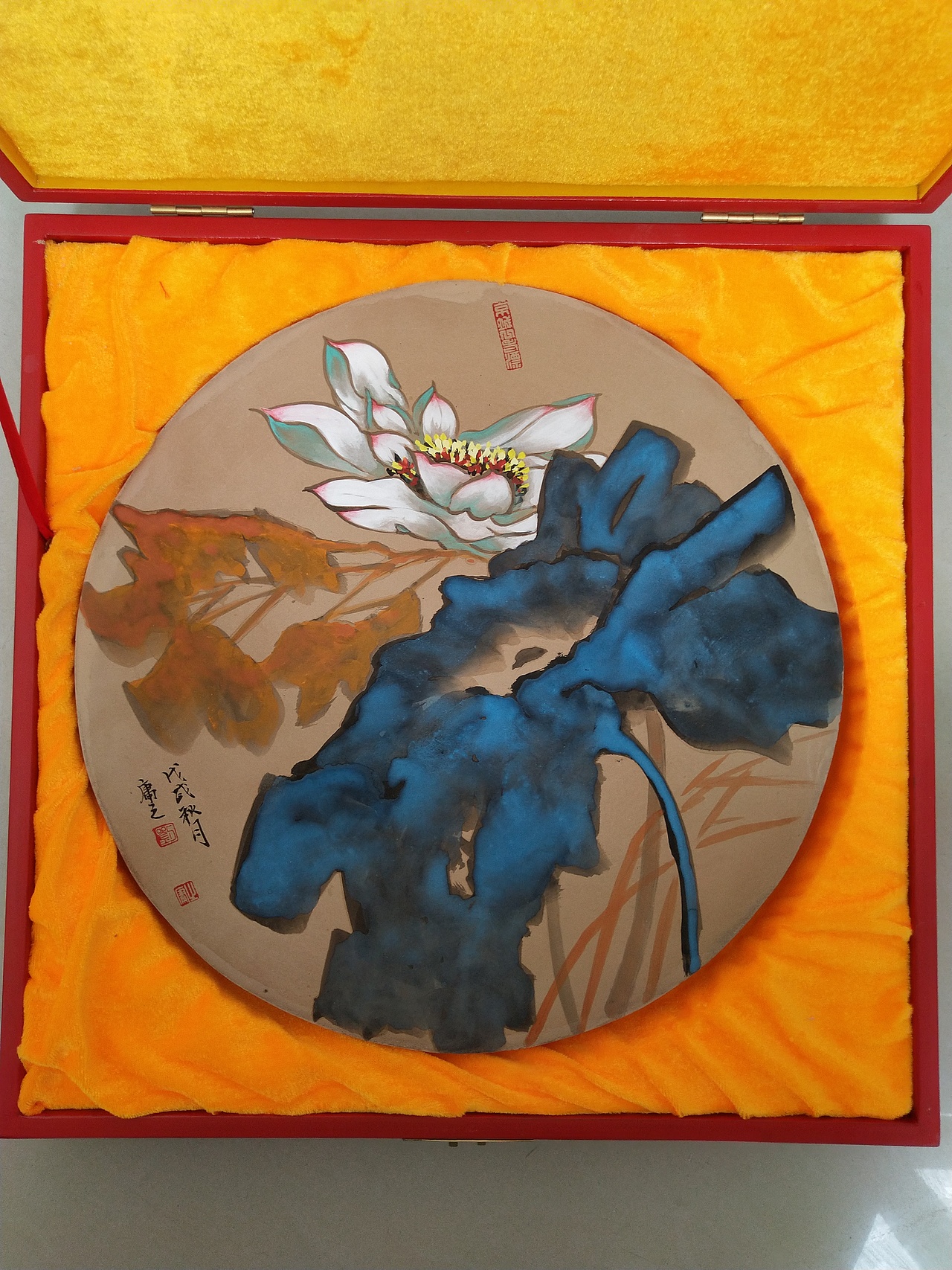 劉庸之泥板壁畫藝術(shù)（圖ZMTM0MTU5NTAw） - 繪畫 - 站酷設(shè)計(jì)師Z55395711原創(chuàng)素材 - 站酷ZCOOL