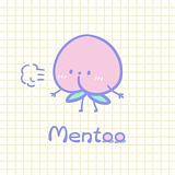 Mentoo萌桃的头像