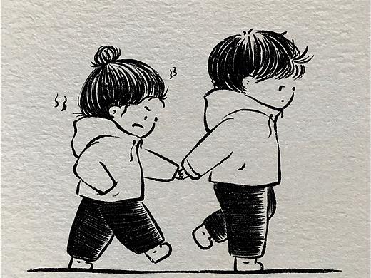简笔画