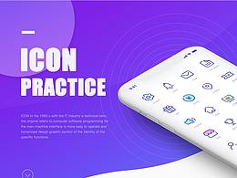 iocn。