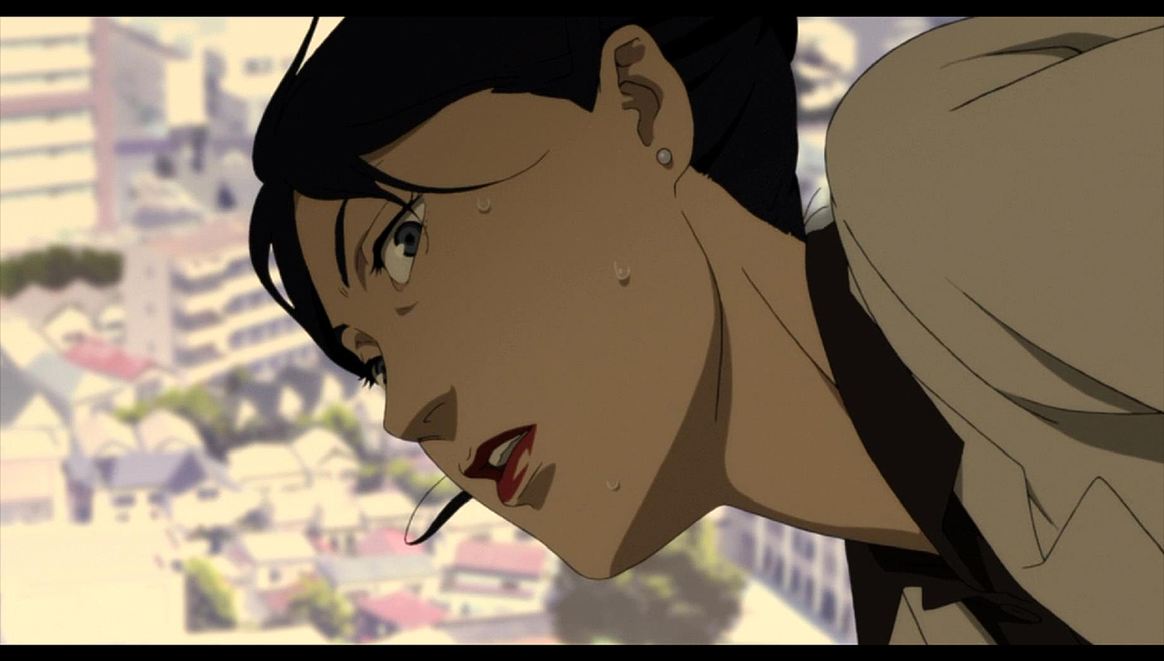 2019/3/09 红辣椒红辣椒 [c4d/octane]