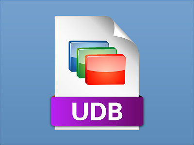 SuperMap 桌面系列产品logo及icon设计