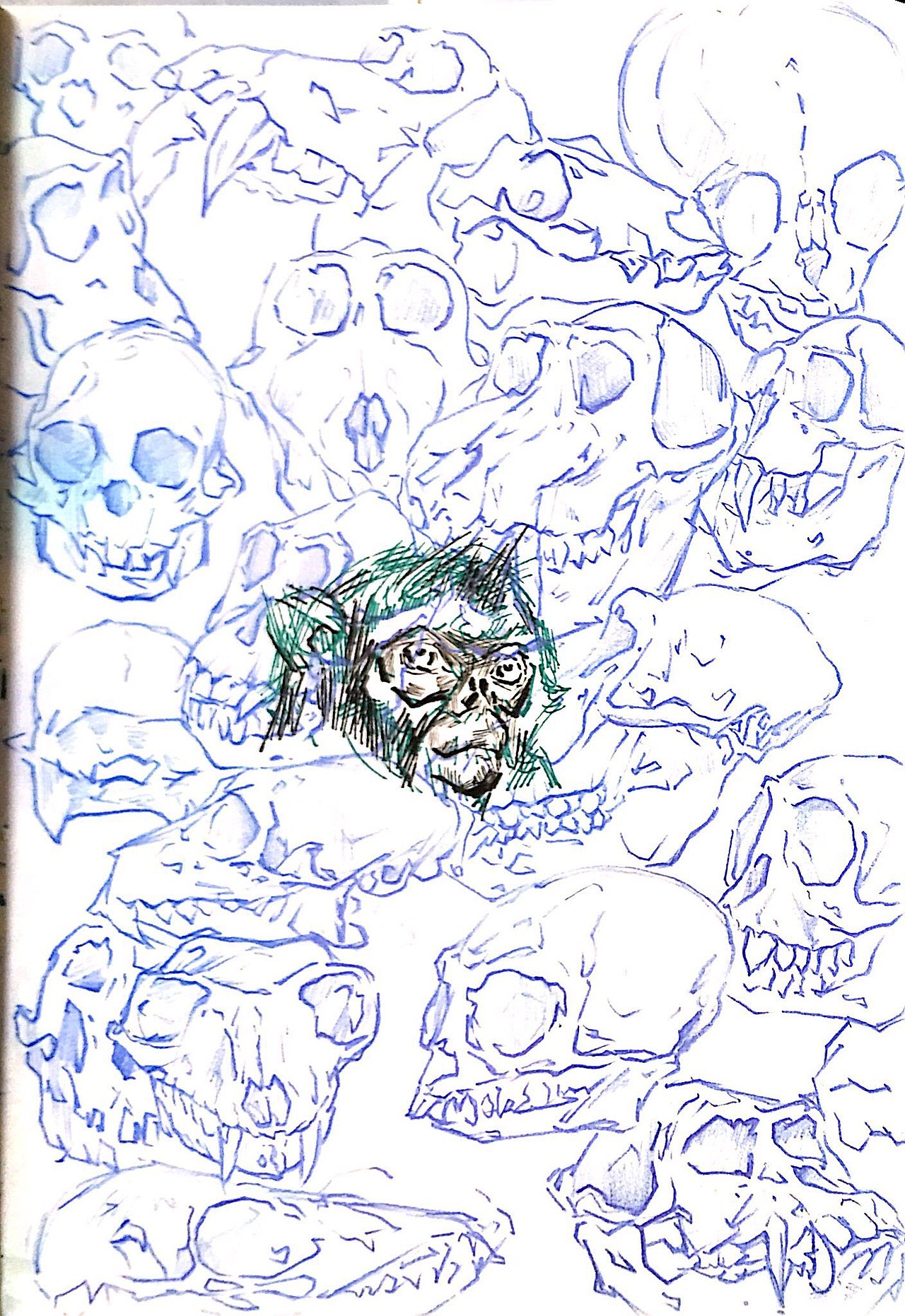 秦岭🏔️⛰️四宝（图ZMTMzODEyOTI0） - 创作习作 - 站酷设计师矩句具剧原创素材 - 站酷ZCOOL