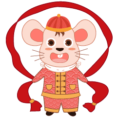 莔小鼠（图ZMTkzNTM0NDMy） - 网络表情 - 站酷设计师人间火龙果原创素材 - 站酷ZCOOL