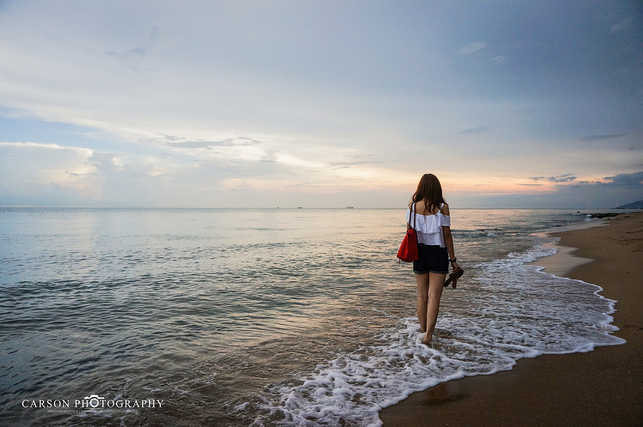 三亚印象（图ZNjc3Mzg0MDQ=） - 风光摄影 - 站酷设计师Carson_小立原创素材 - 站酷ZCOOL
