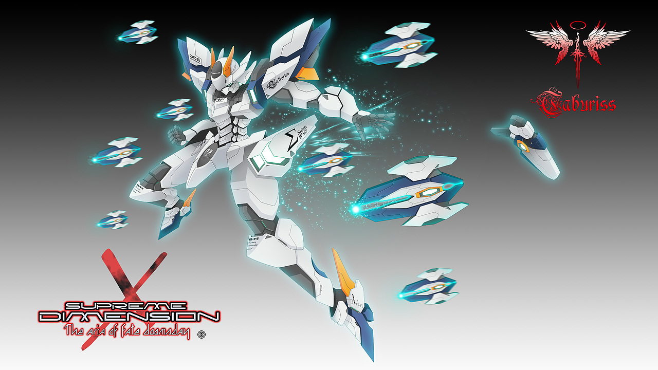 机械设定 TABURISS（图ZMjM1MDA4ODg4） - 概念设定 - 站酷设计师IX伽罗XI原创素材 - 站酷ZCOOL