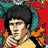 集思手绘的头像