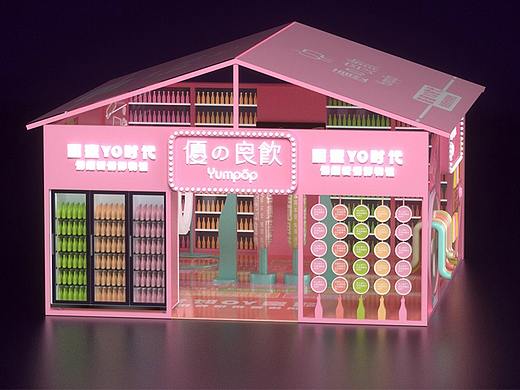 快闪店