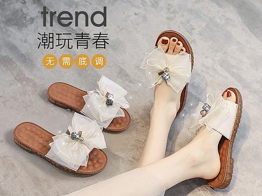 涼鞋6（個人主頁-ZNTQwMjc5MjQ=） - 電商 - 站酷設計師落葉蝴蝶夢原創(chuàng)素材 - 站酷ZCOOL