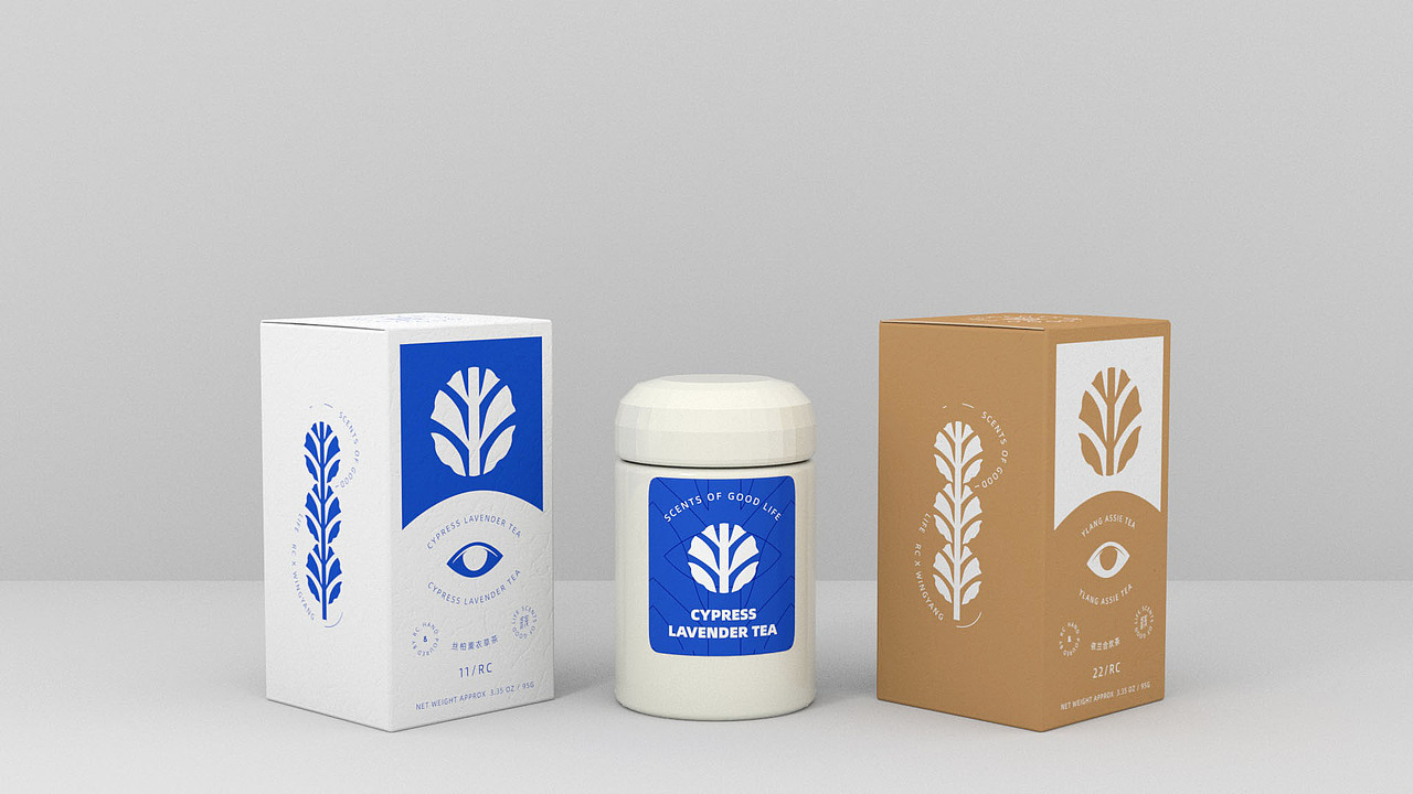 Aromatherapy packaging-深浅品牌（图ZMjc2NjQxMTY4） - 包装 - 站酷设计师WingYang杨颖原创素材 - 站酷ZCOOL