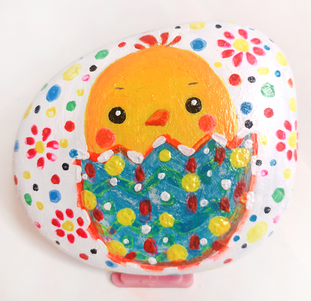 《鹅卵石上的十二生肖》（图ZMjk1MDM1ODQ0） - 创作习作 - 站酷设计师笔名叫乌米ss原创素材 - 站酷ZCOOL